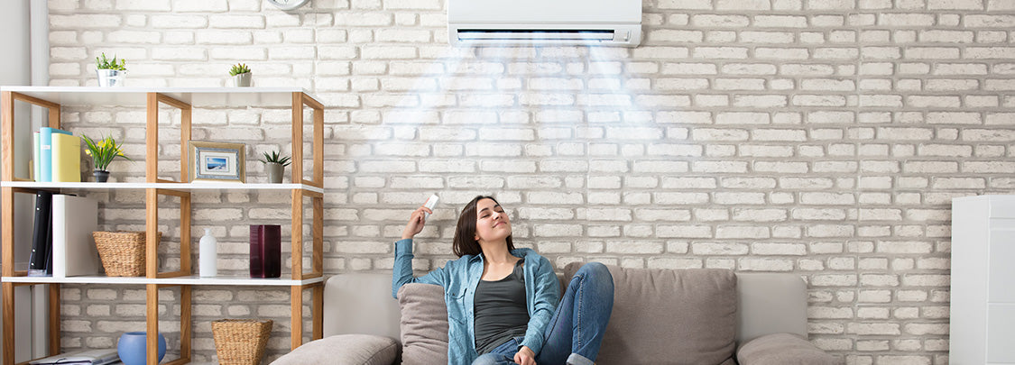 Ductless Systems