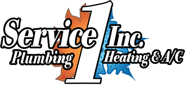 2024 | Service 1 Plumbing, Heating & AC